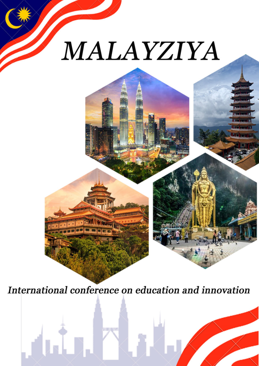 					View Vol. 2 No. 3 (2025): International Conference on Education and Innovation
				